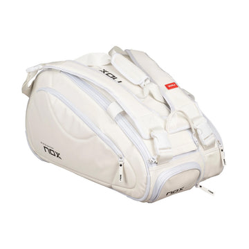 Nox Pro Series White thermobag