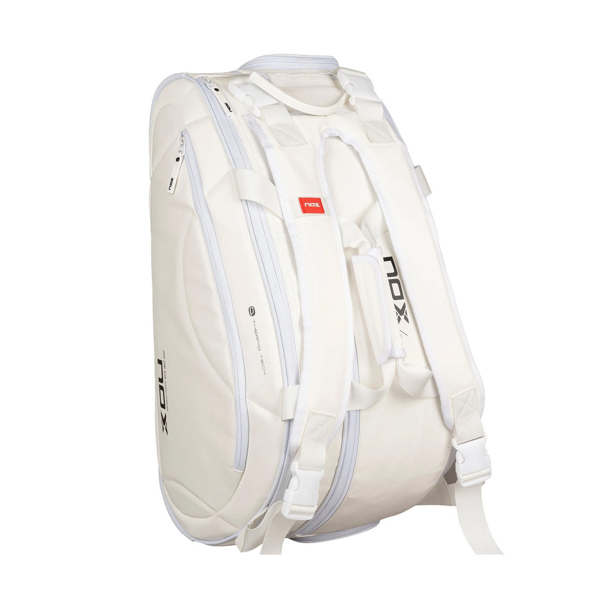 Nox Pro Series White thermobag – 3