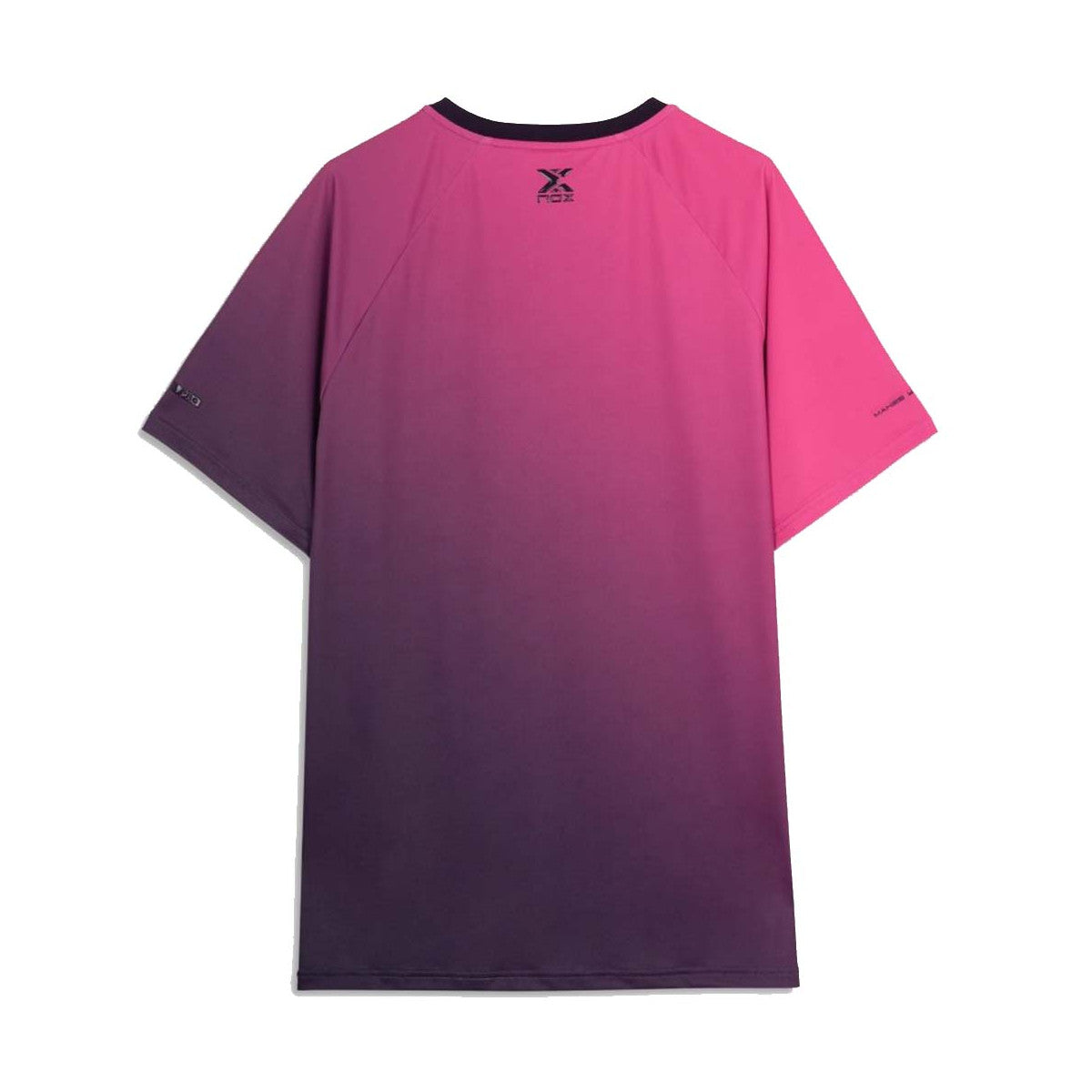 Nox Pro T-shirt Pink / Purple – 2