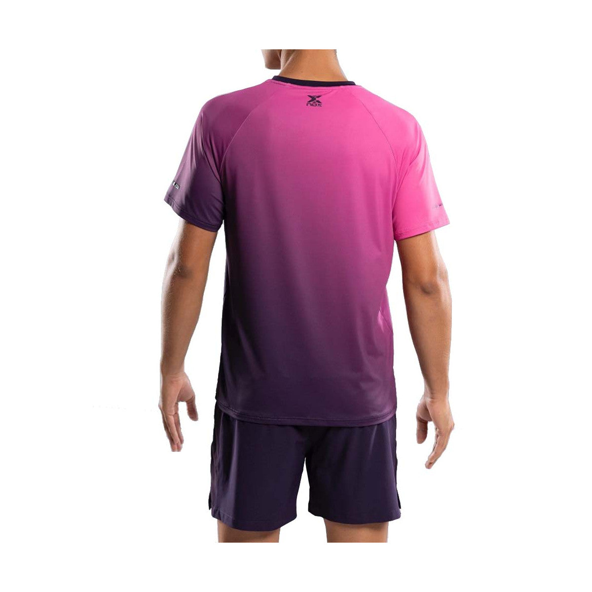 Nox Pro T-shirt Pink / Purple – 6