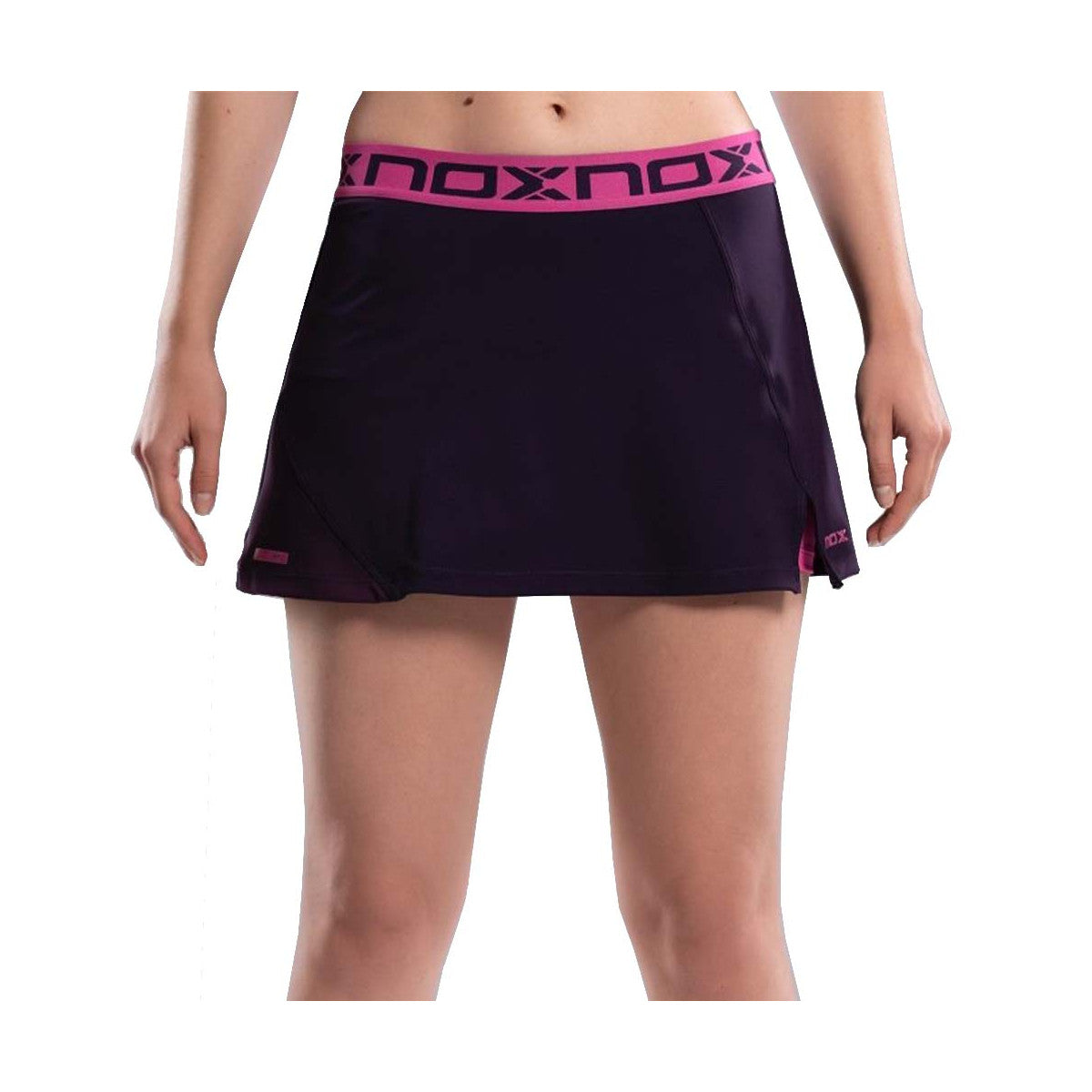 Nox Pro Woman Purple / Pink Skirt – 5