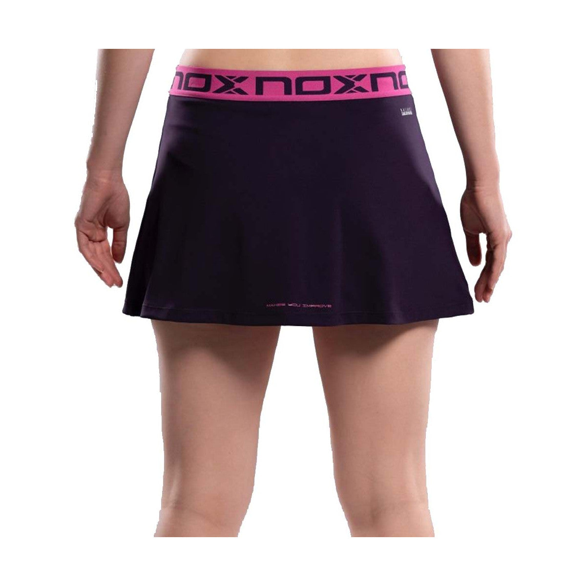 Nox Pro Woman Purple / Pink Skirt – 6