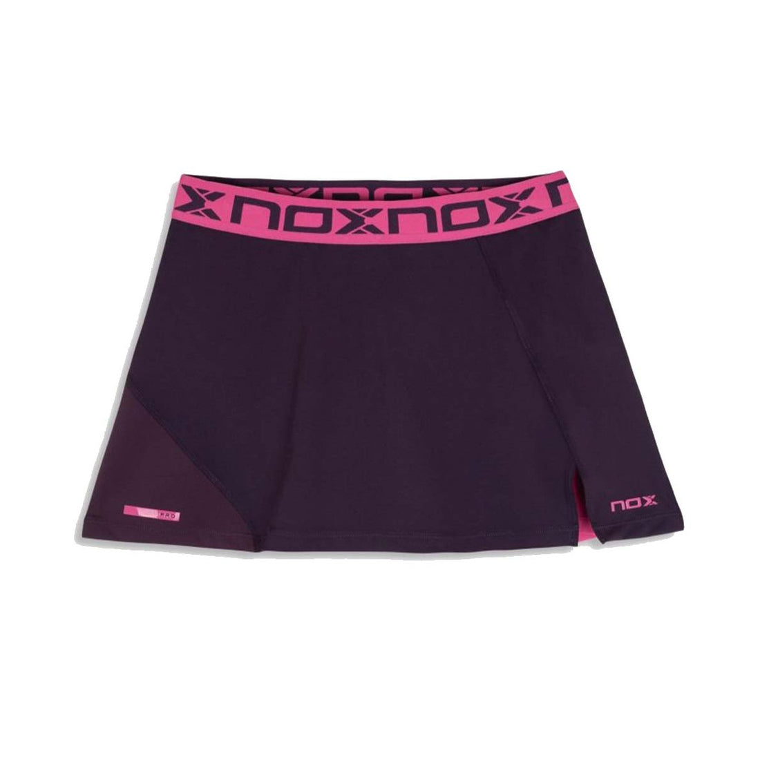 Nox Pro Woman Purple / Pink Skirt