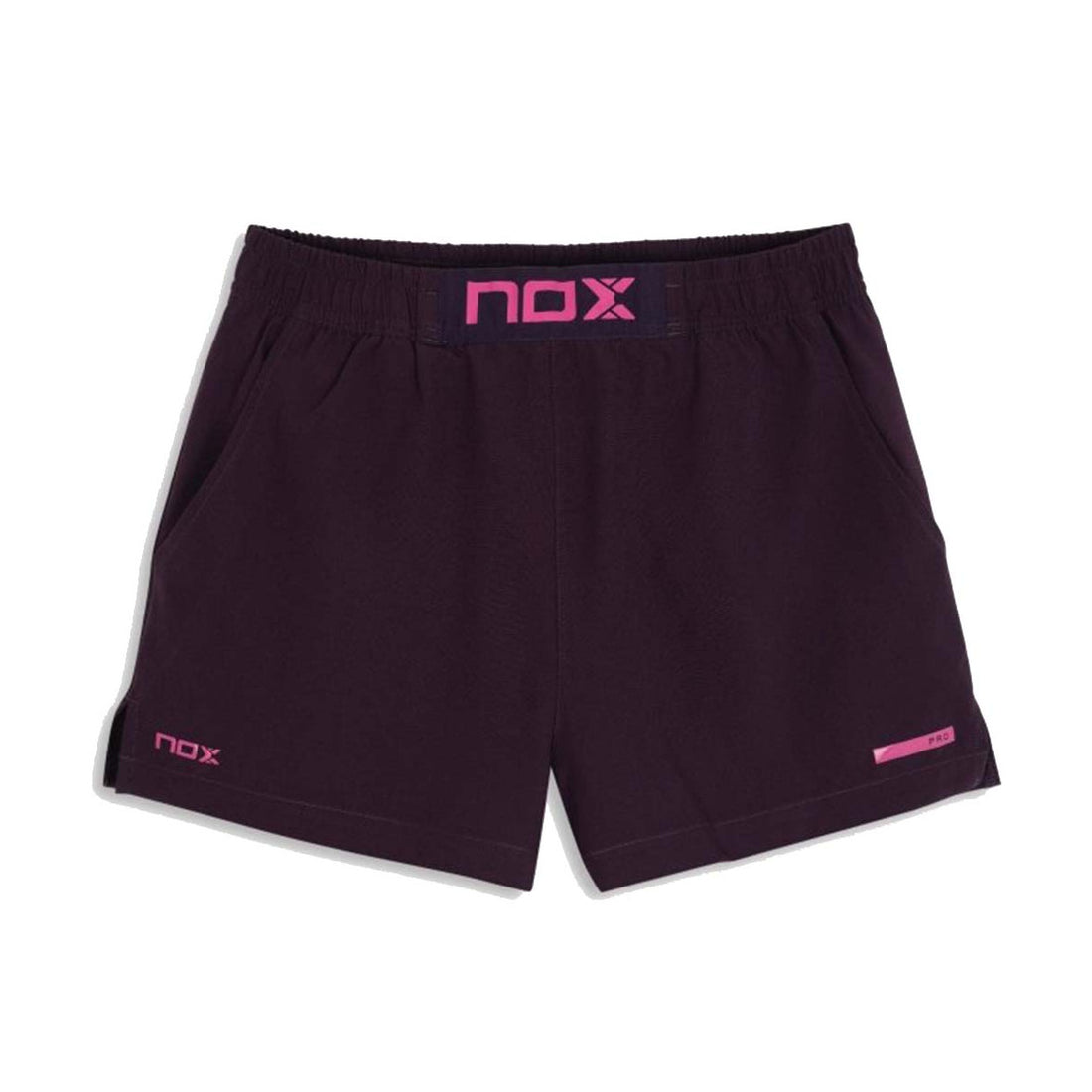 Nox Pro Woman Purple Short