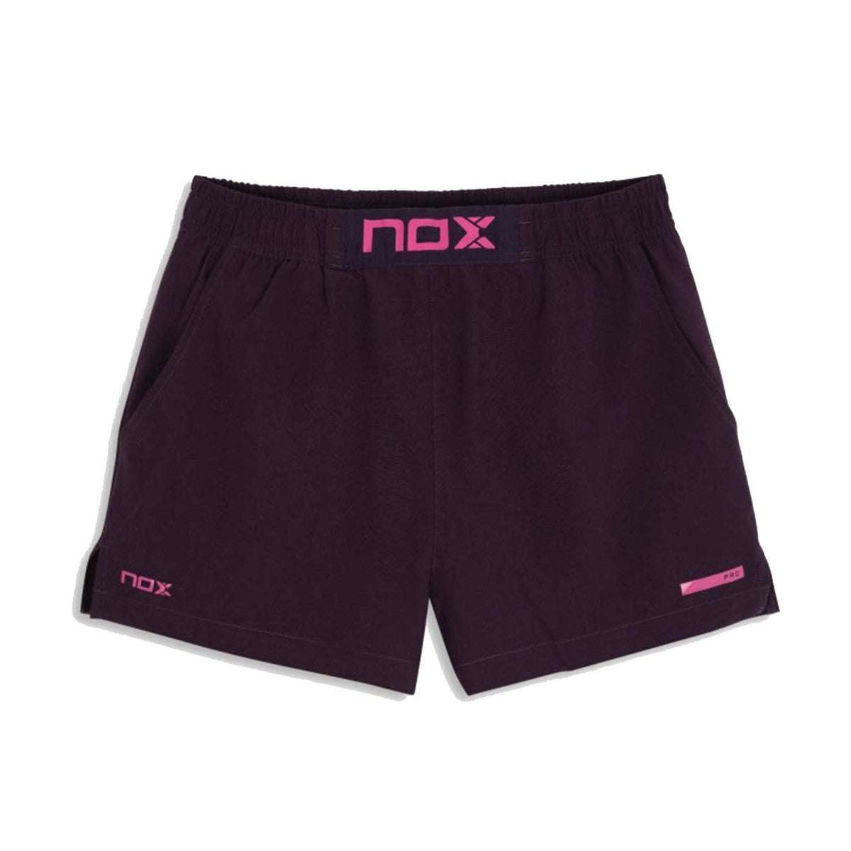 Nox Pro Woman Purple Short