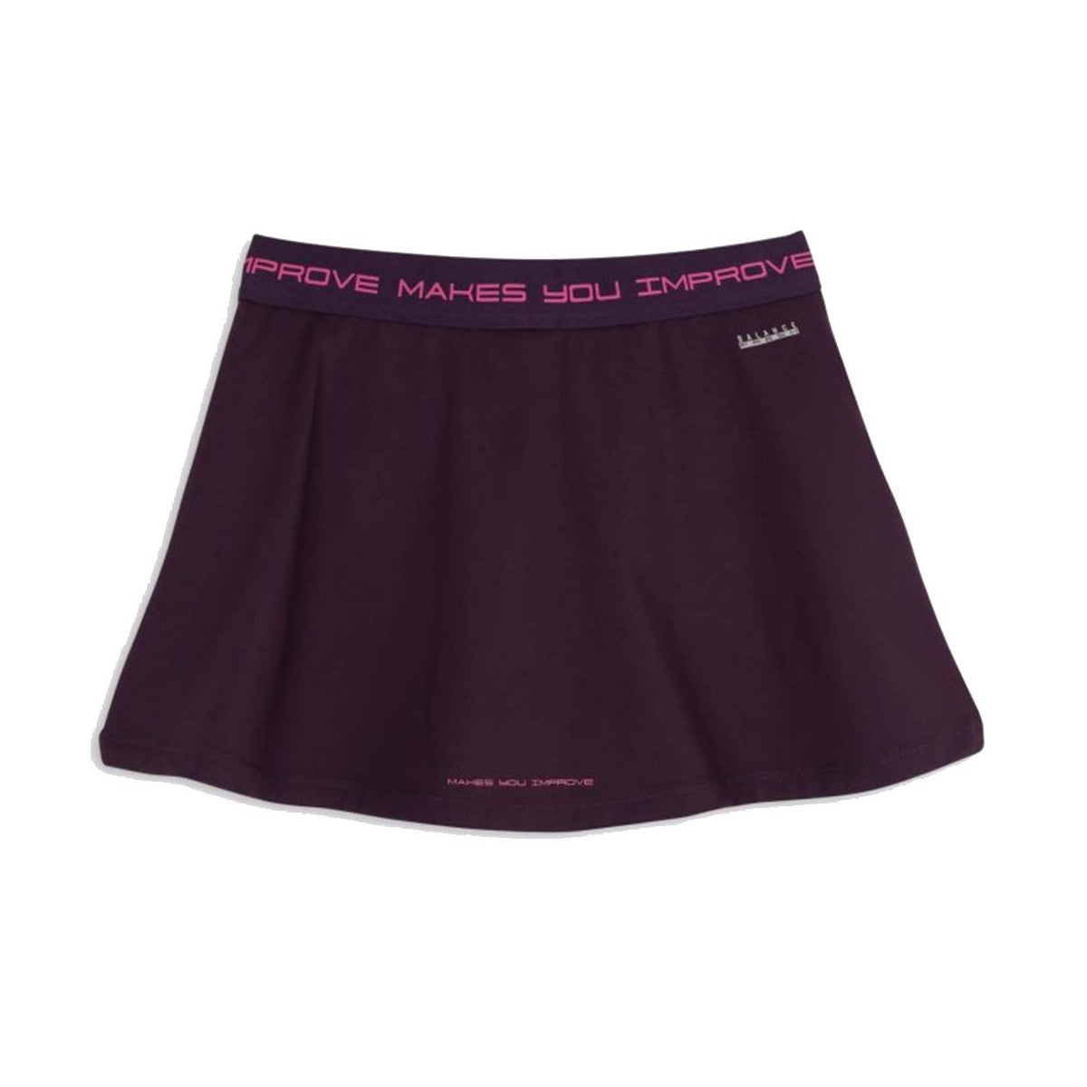 Nox Pro Woman Purple Skirt – 2