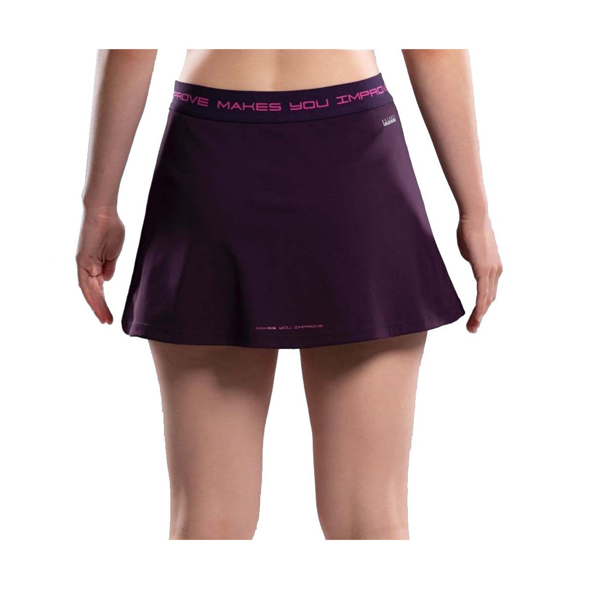 Nox Pro Woman Purple Skirt – 6