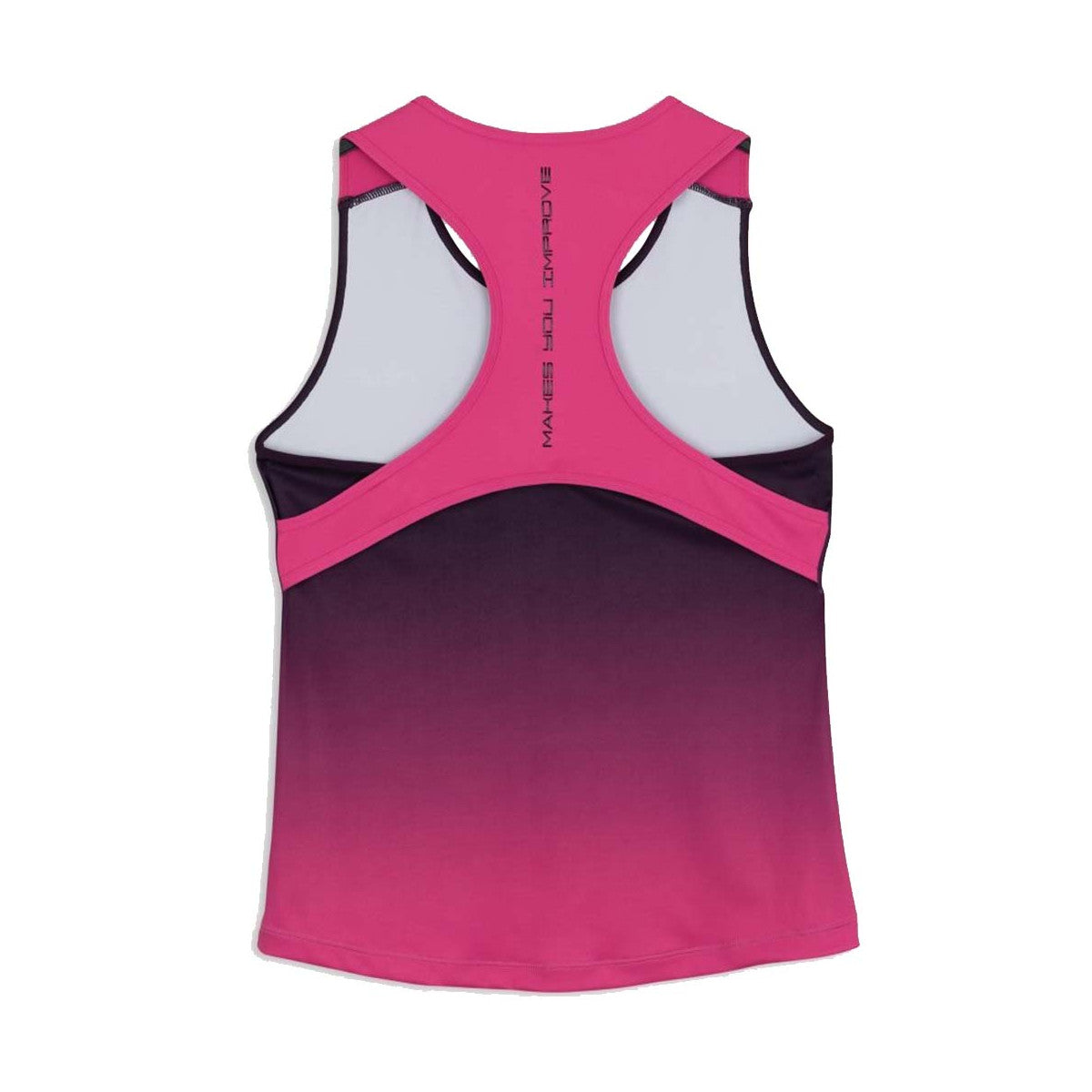 Nox Pro Women's Tank Top Purple/Pink – 2