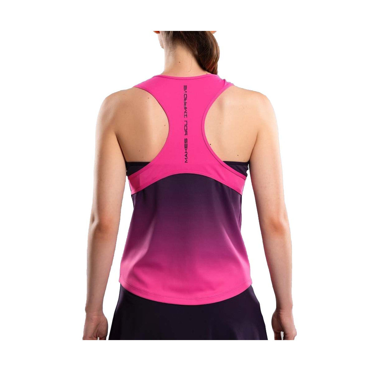 Nox Pro Women's Tank Top Purple/Pink – 5