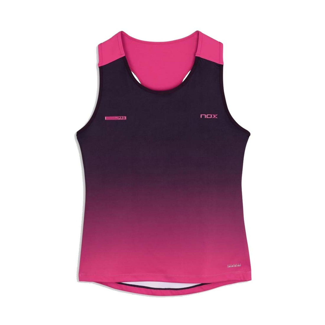 Nox Pro Women's Tank Top Purple/Pink