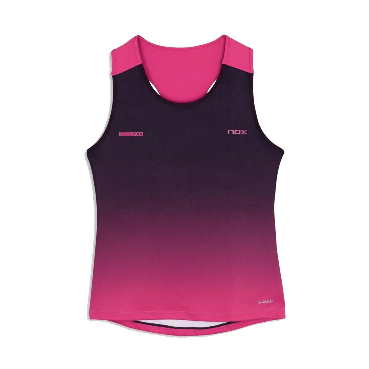 Nox Pro Women's Tank Top Purple/Pink