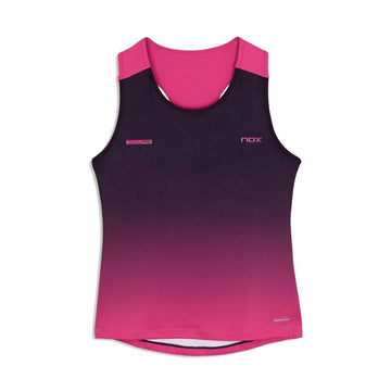 Nox Pro Women's Tank Top Purple/Pink