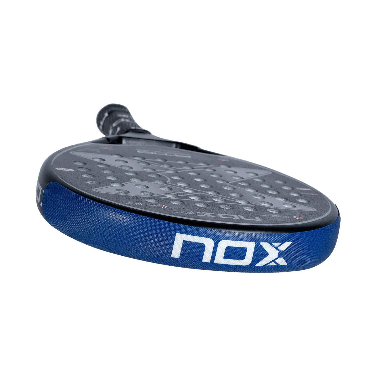 Nox racquet Protector Navy Blue – 2