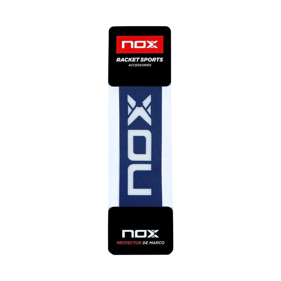 Nox racquet Protector Navy Blue