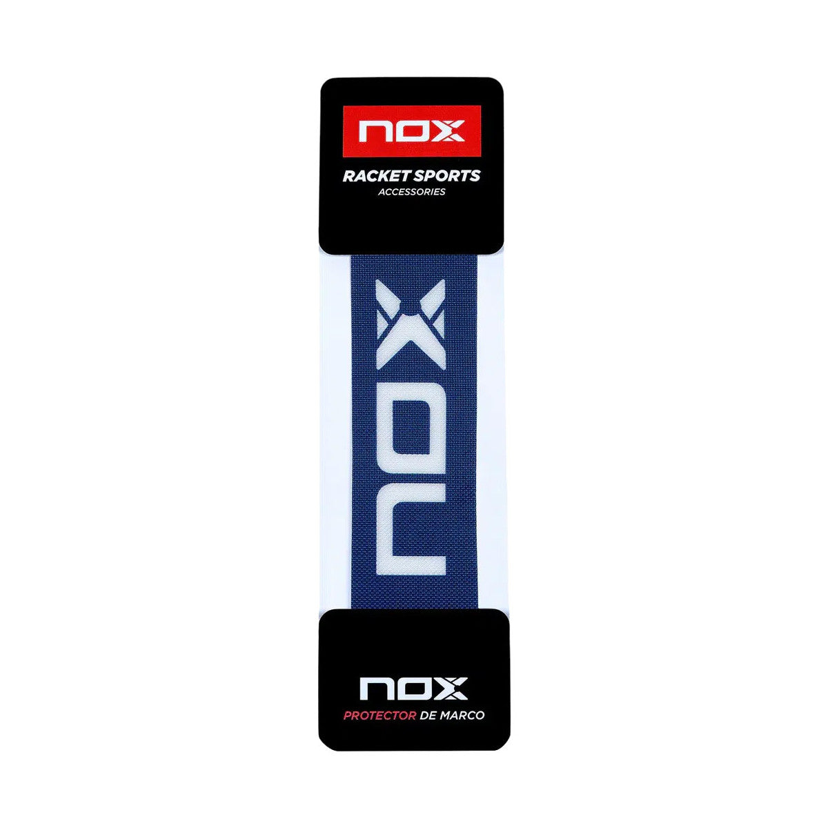 Nox racquet Protector Navy Blue
