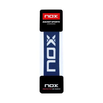 Nox racquet Protector Navy Blue