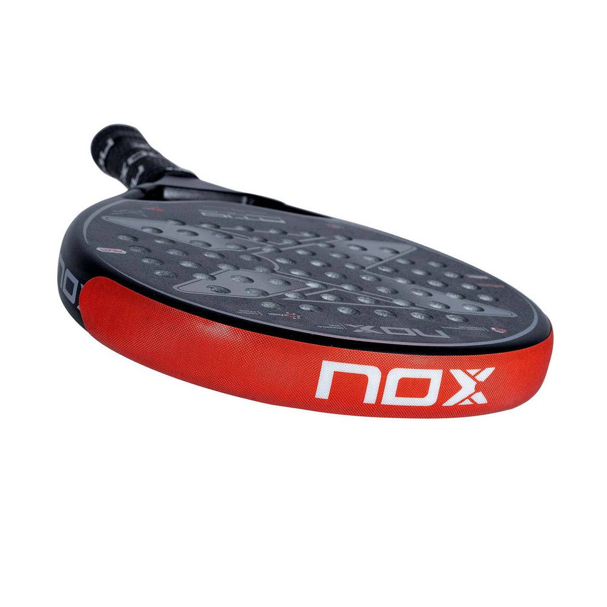 Nox racquet Protector Red – 2