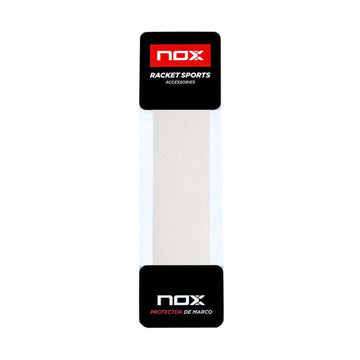 Nox Racquet Protector Transparent