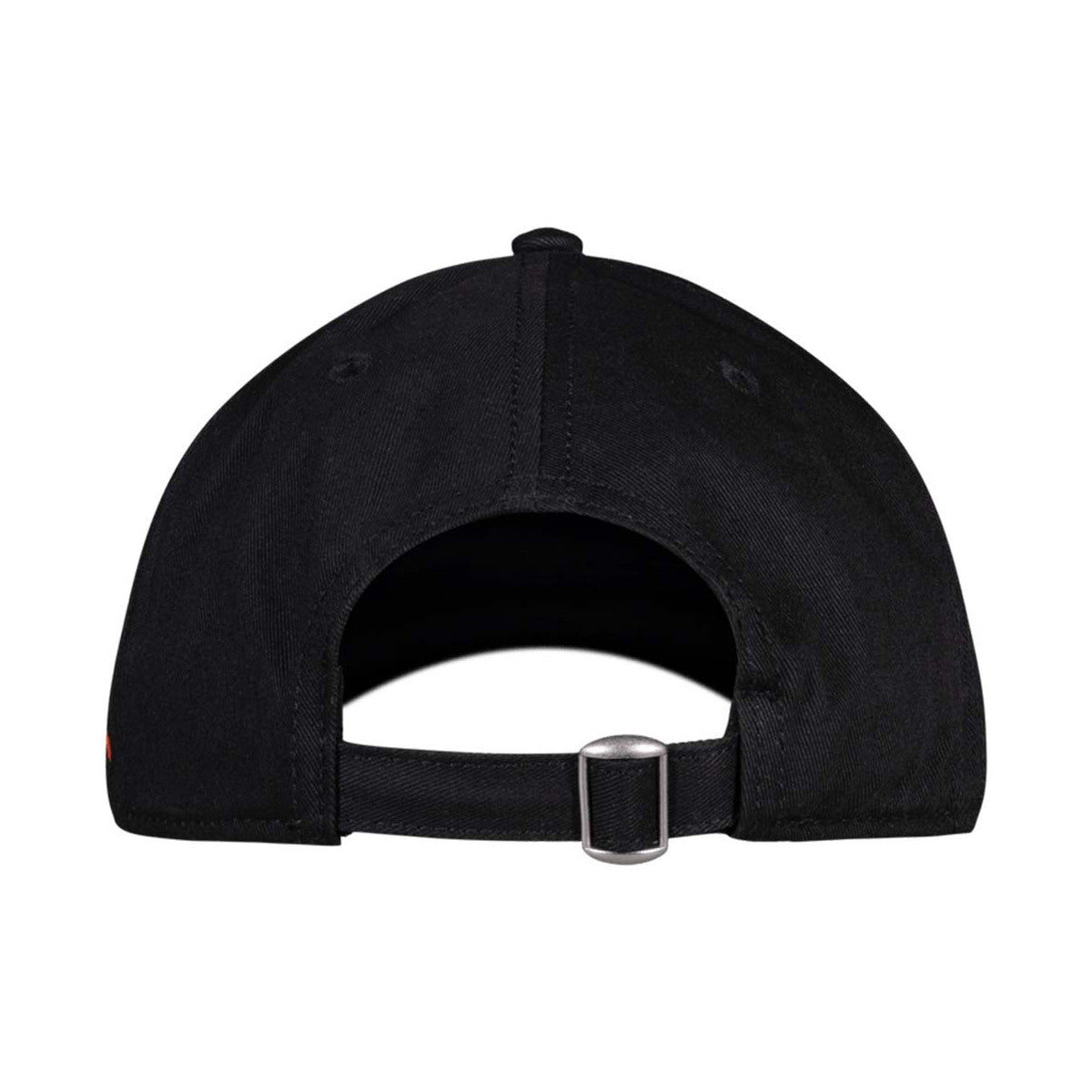 Nox Street Cap Black / Orange – 5