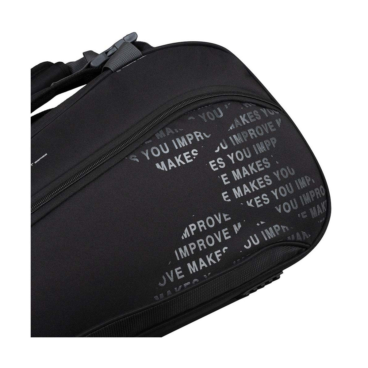 Nox Street Series Black / Grey Padel Thermobag – 7