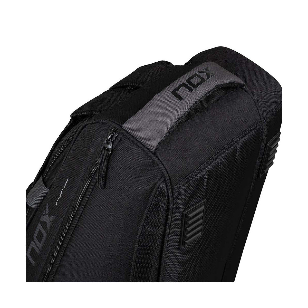 Nox Street Series Black / Grey Padel Thermobag – 8