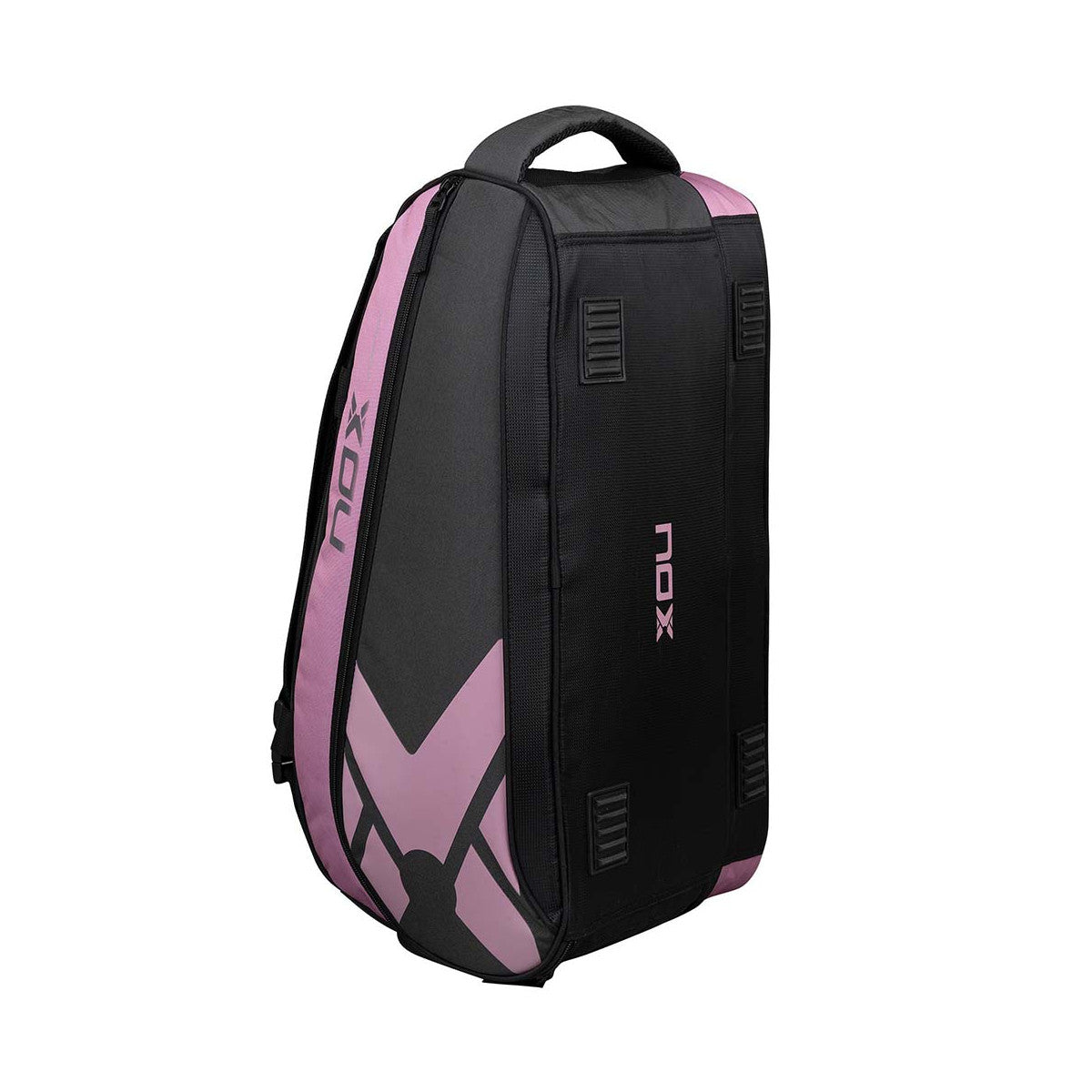 Nox Street Series Grey / Pink Thermobag Padel Bag – 2