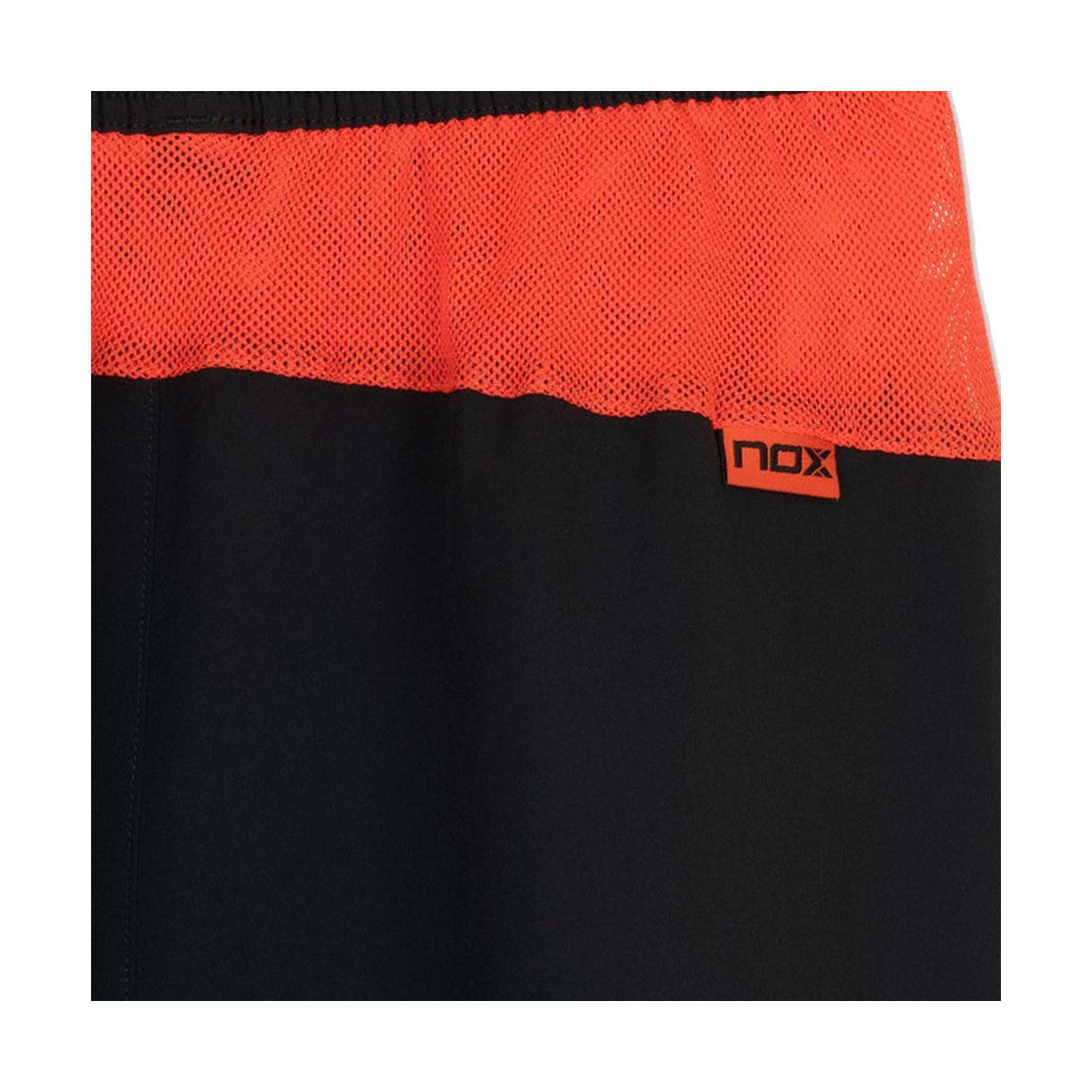 Nox Team Black Short – 3
