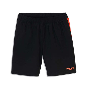 Nox Team Black Short
