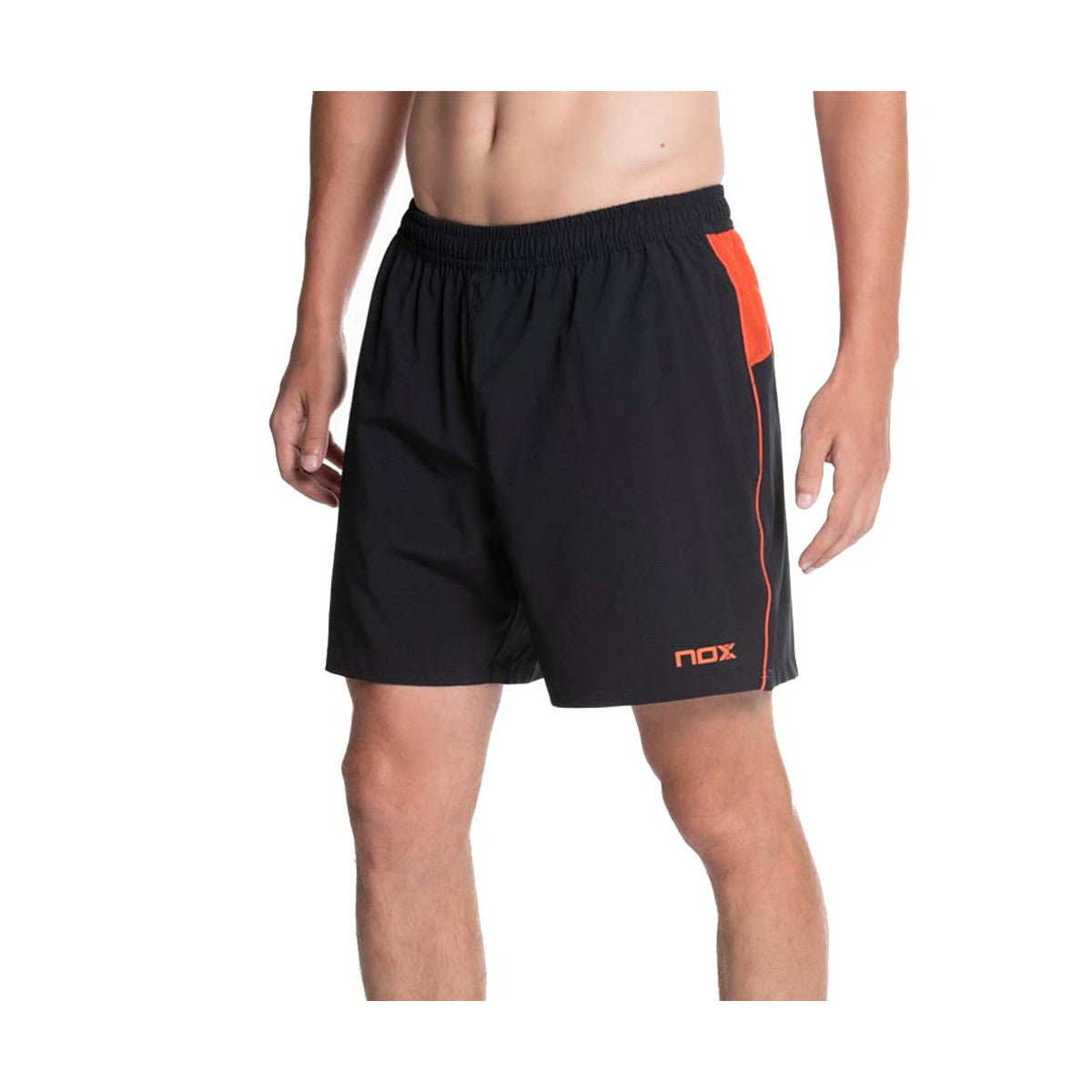 Nox Team Black Short – 4