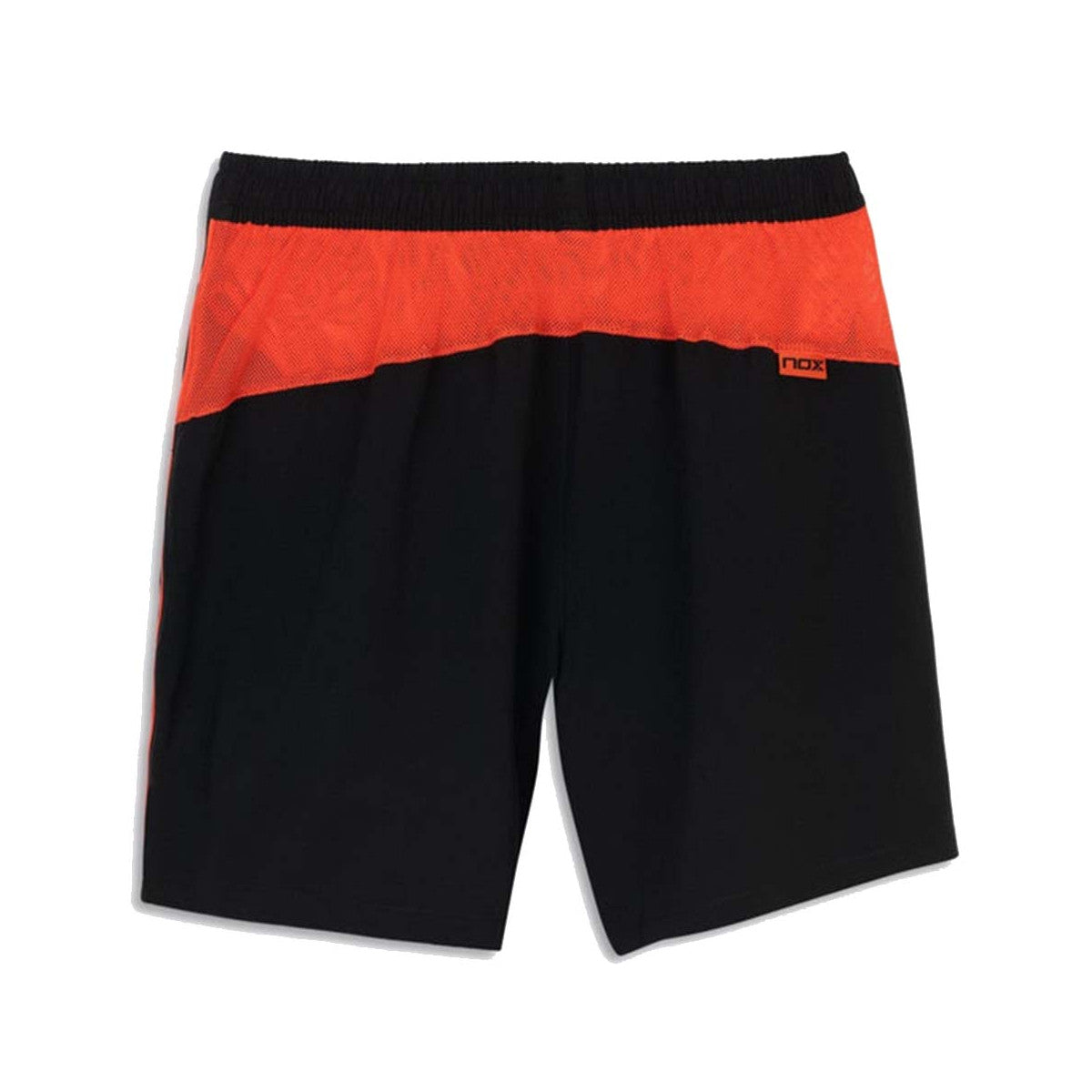 Nox Team Black Short – 2