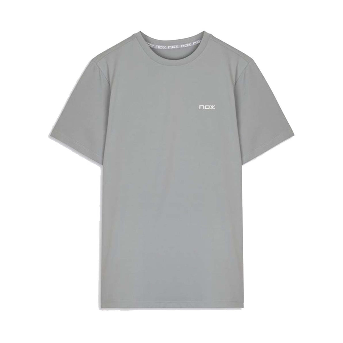 Nox Team Gray T-shirt