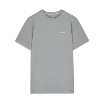 Nox Team Gray T-shirt