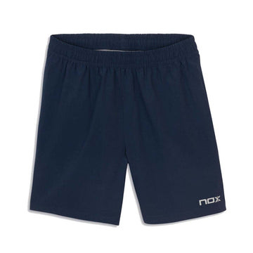 Nox Team Navy Blue Short