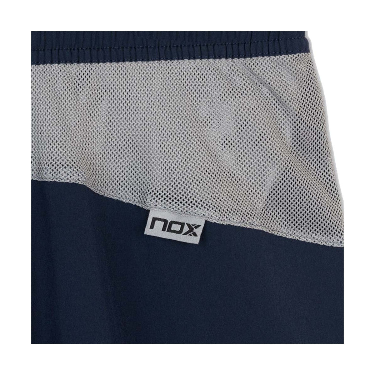 Nox Team Navy Blue Short – 3