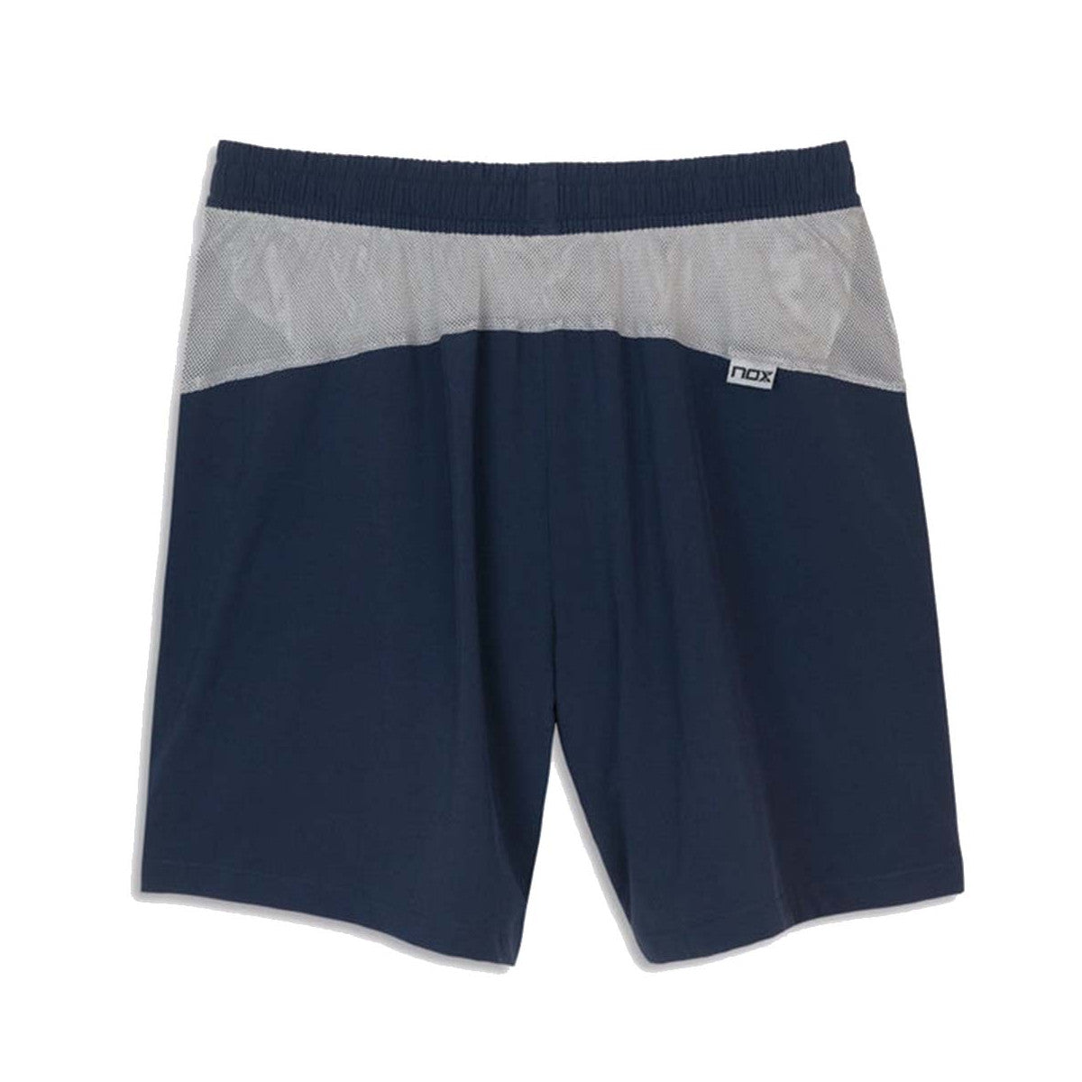 Nox Team Navy Blue Short – 2