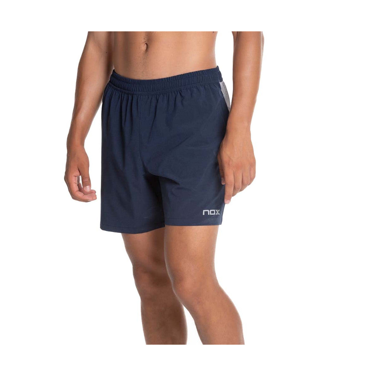 Nox Team Navy Blue Short – 4