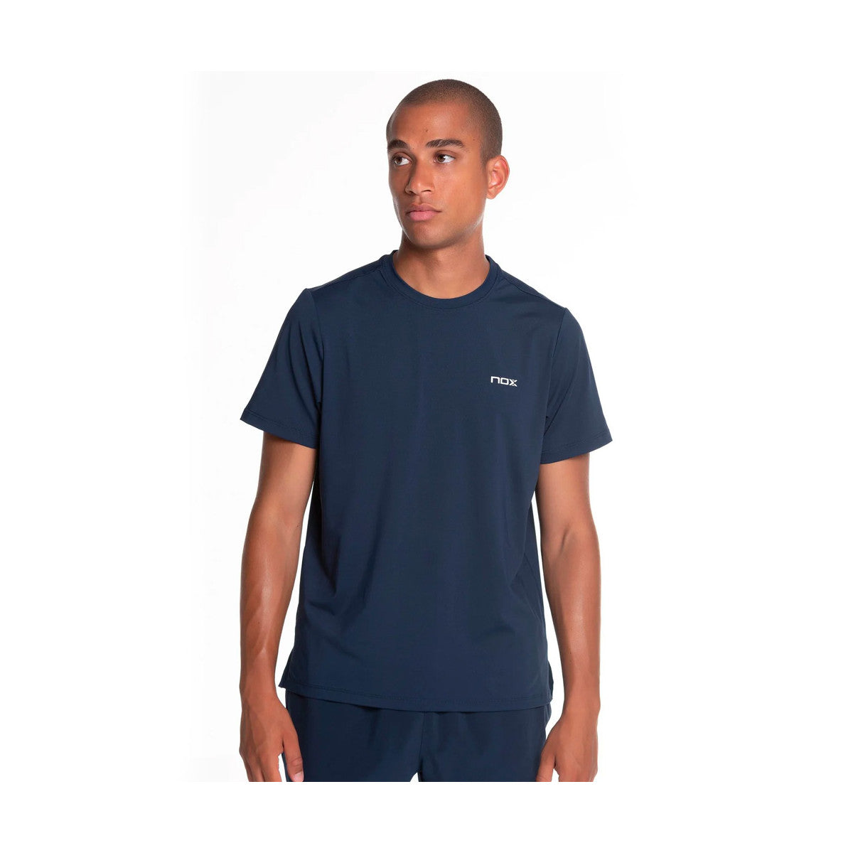 Nox Team Navy Blue T-shirt – 3