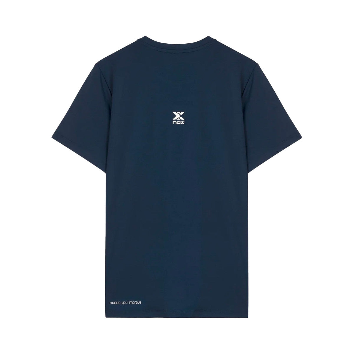 Nox Team Navy Blue T-shirt – 2