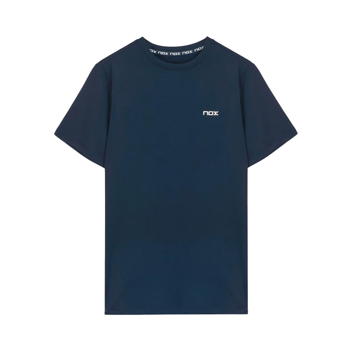 Nox Team Navy Blue T-shirt