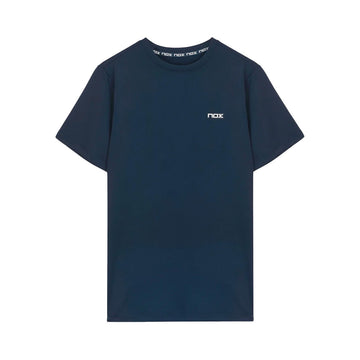 Nox Team Navy Blue T-shirt