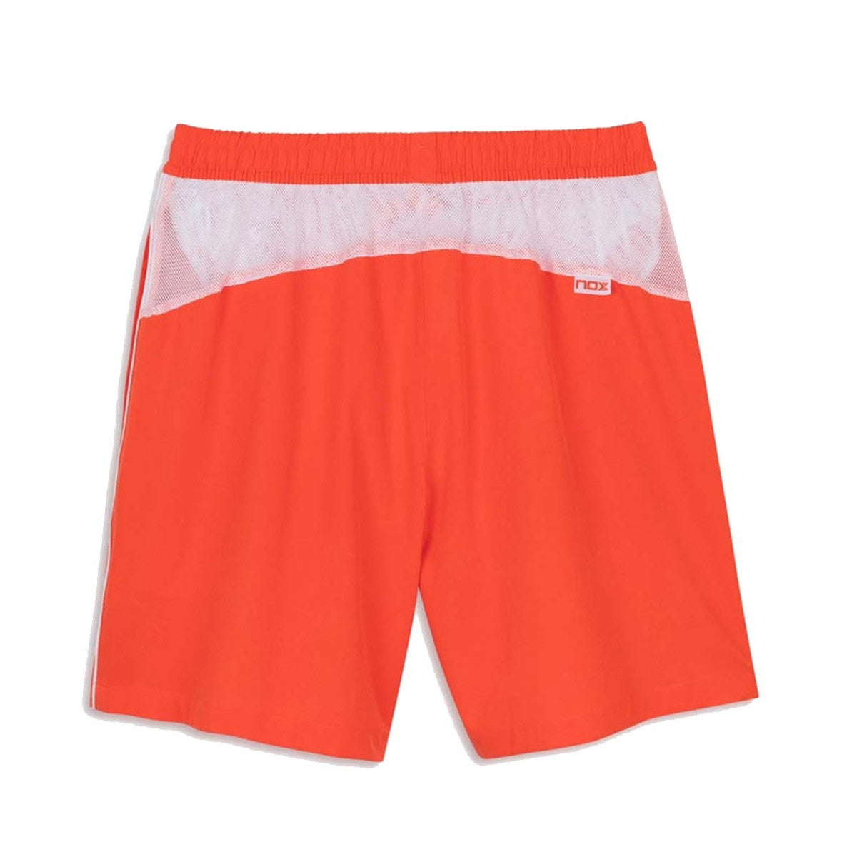 Nox Team Red Short – 2