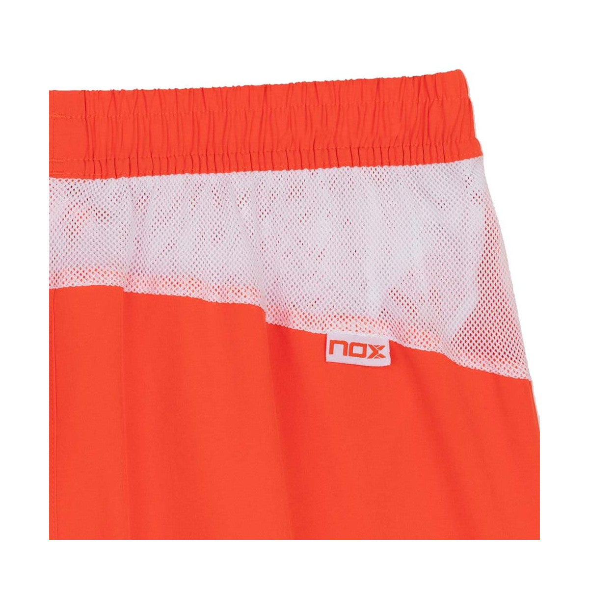 Nox Team Red Short – 4