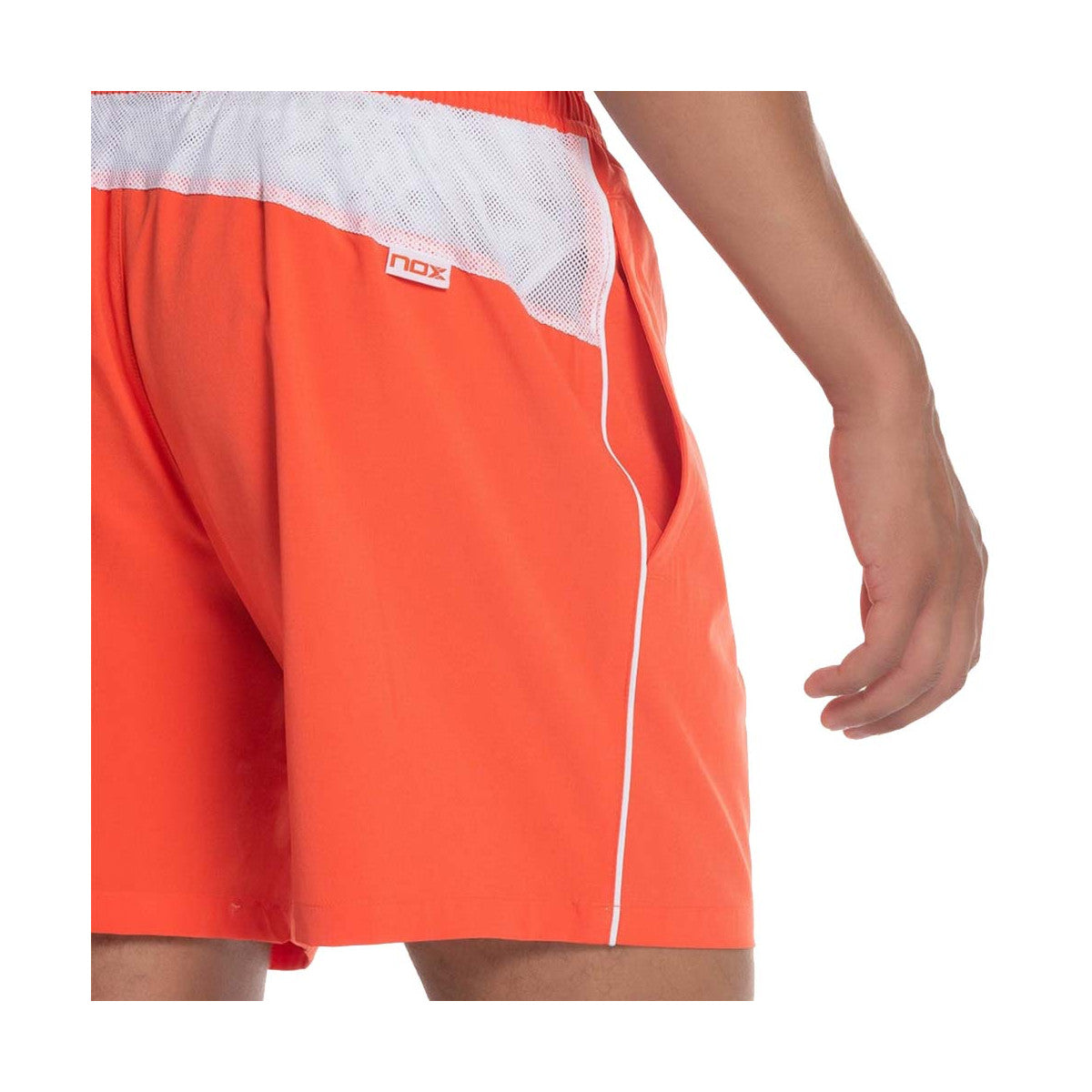 Nox Team Red Short – 5