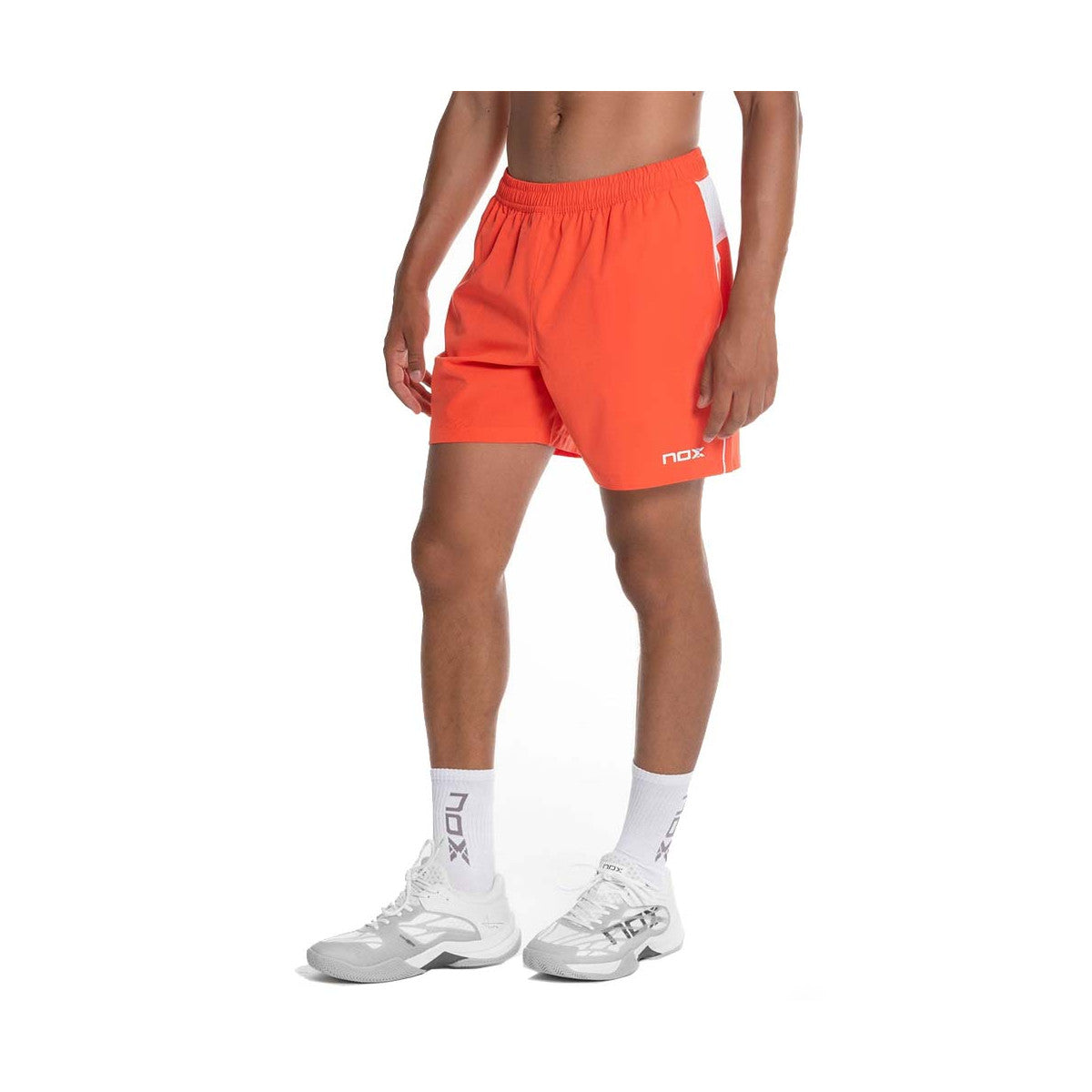 Nox Team Red Short – 6