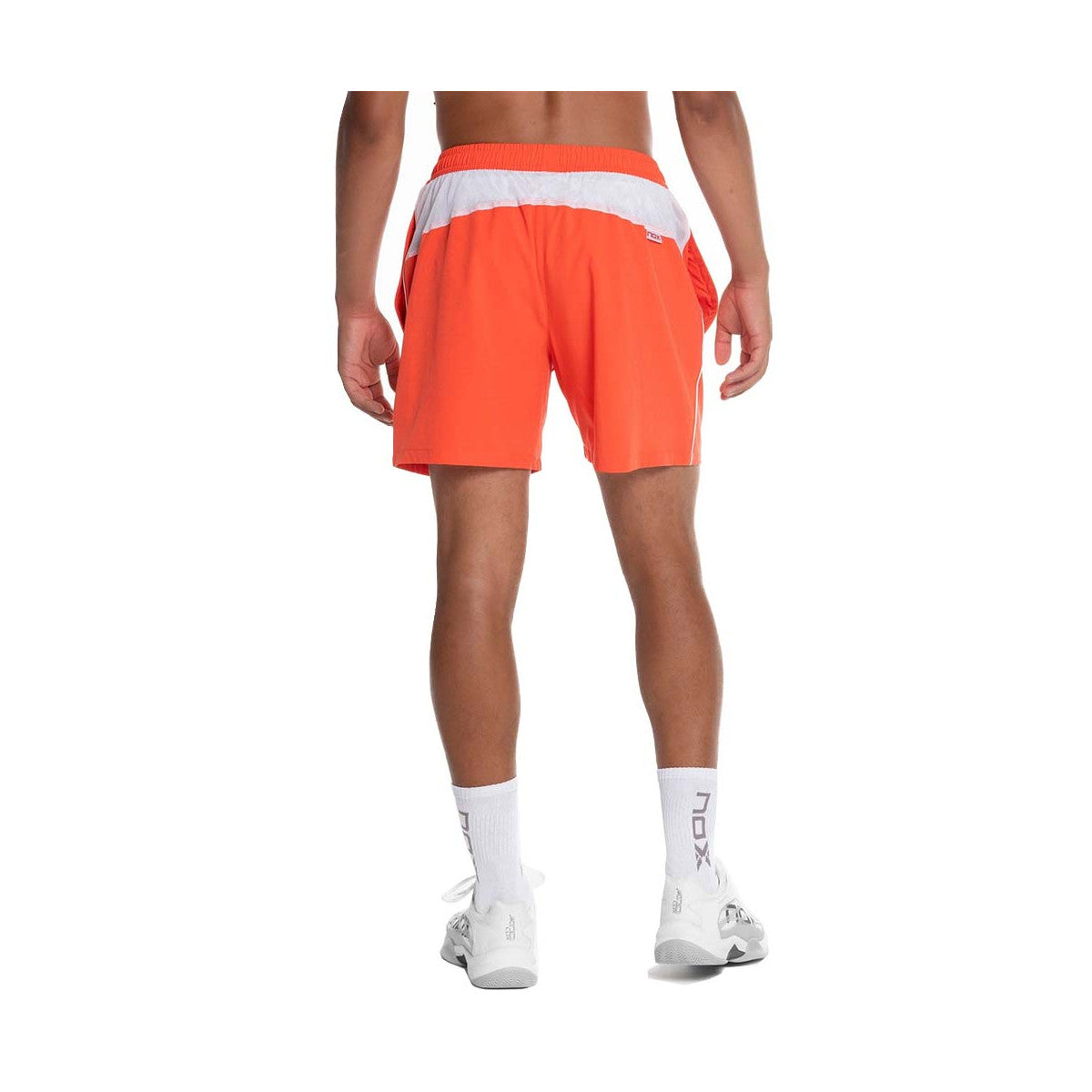 Nox Team Red Short – 3