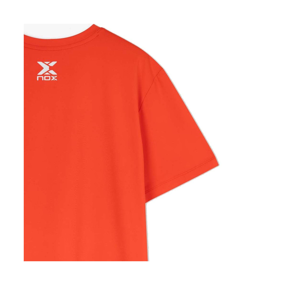 Nox Team Red T-shirt – 4