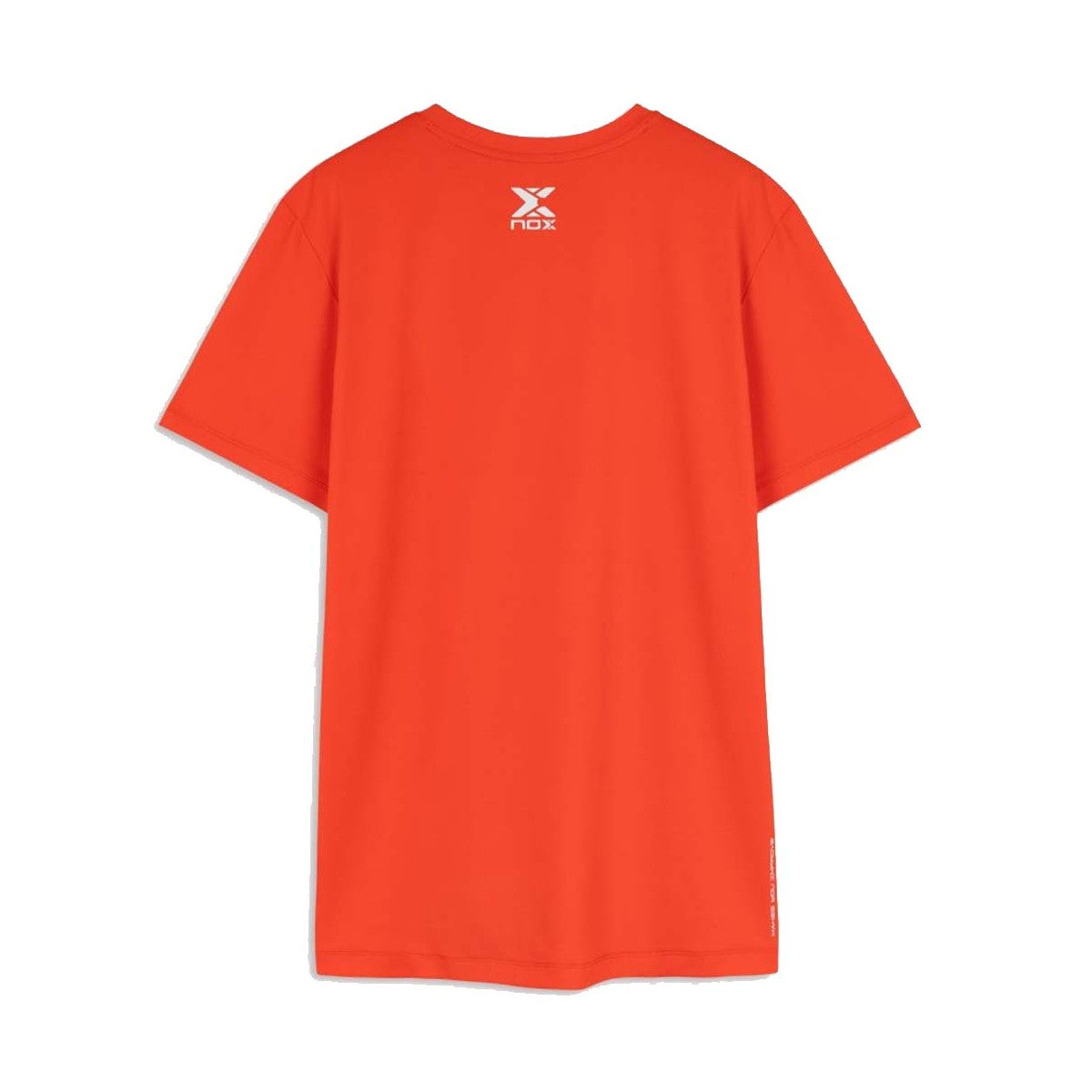 Nox Team Red T-shirt – 2