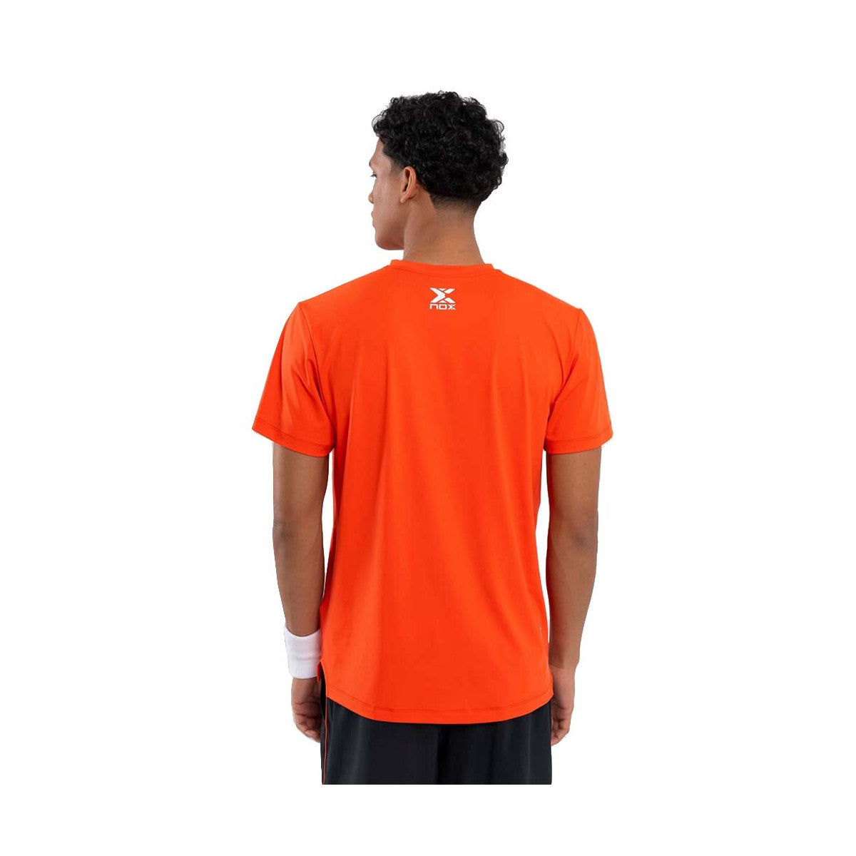 Nox Team Red T-shirt – 6