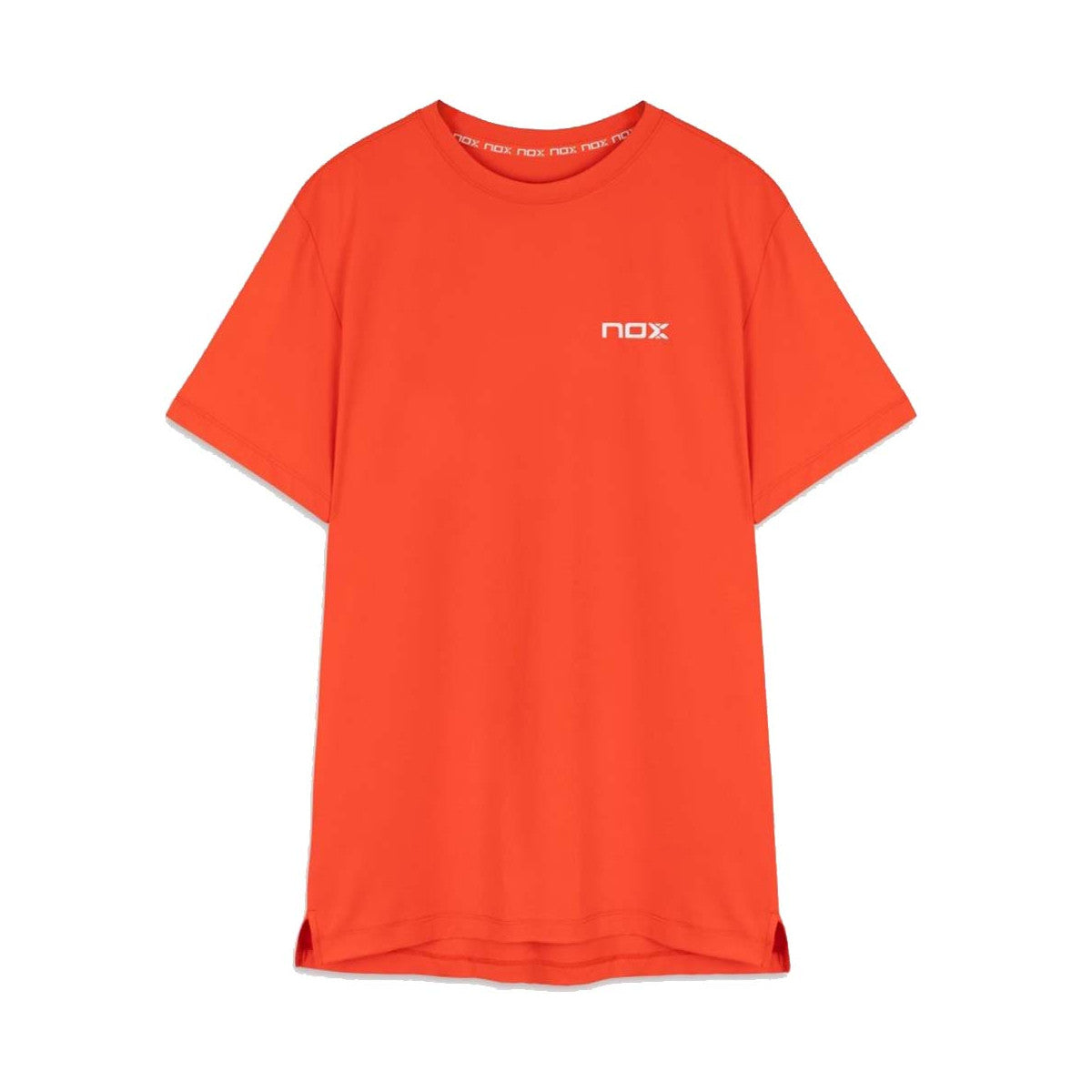 Nox Team Red T-shirt