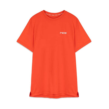Nox Team Red T-shirt